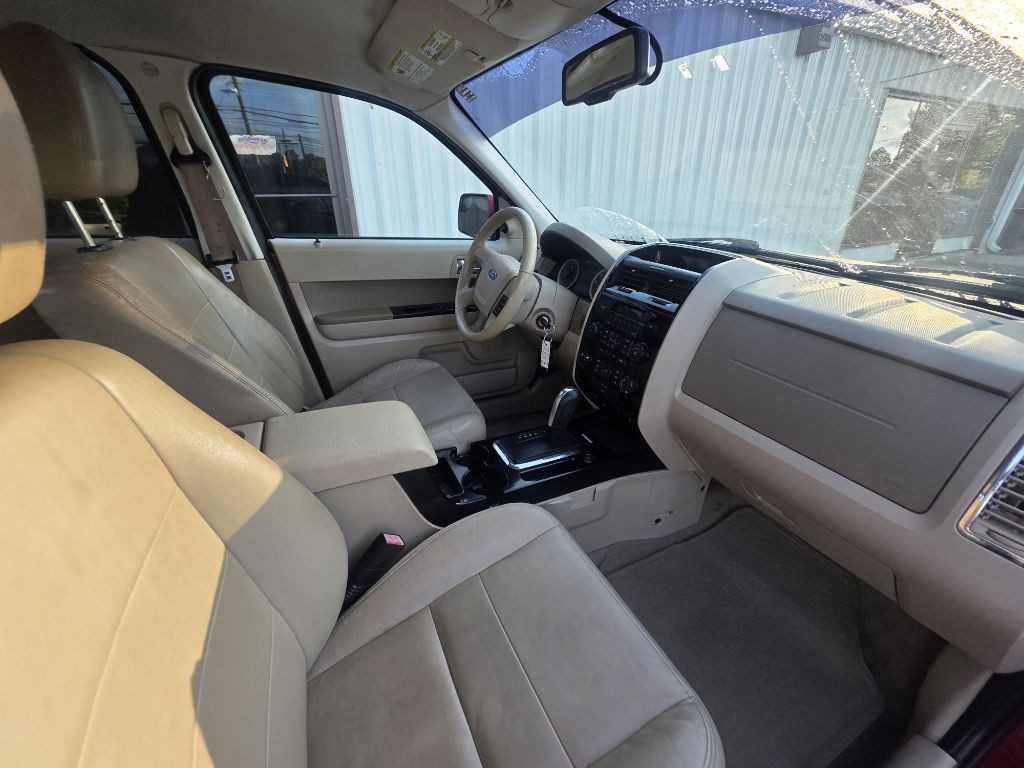 2010 Ford Escape Image 11
