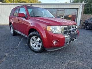 Image for 2010 Ford Escape Limited ID: 6810981