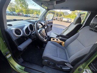 Image for 2008 Honda Element EX ID: 6810983