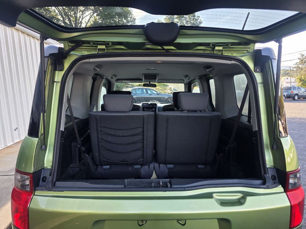 2008 Honda Element Image 4