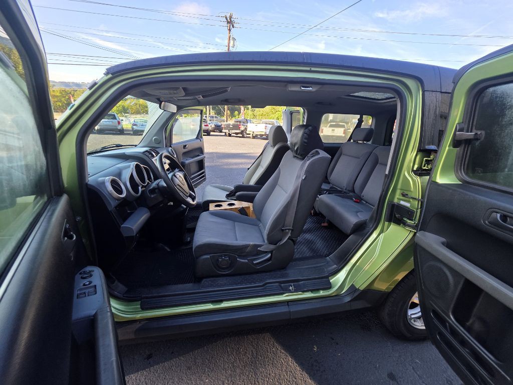 2008 Honda Element Image 5