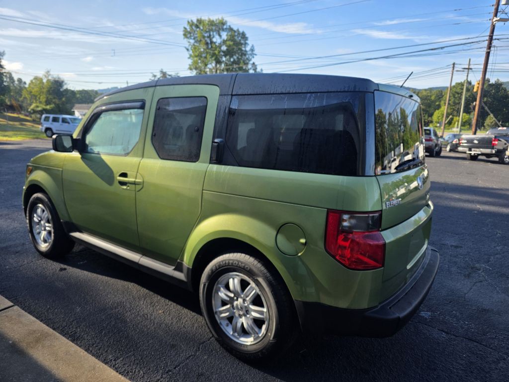 2008 Honda Element Image 7