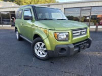 Image for 2008 Honda Element EX ID: 6810983