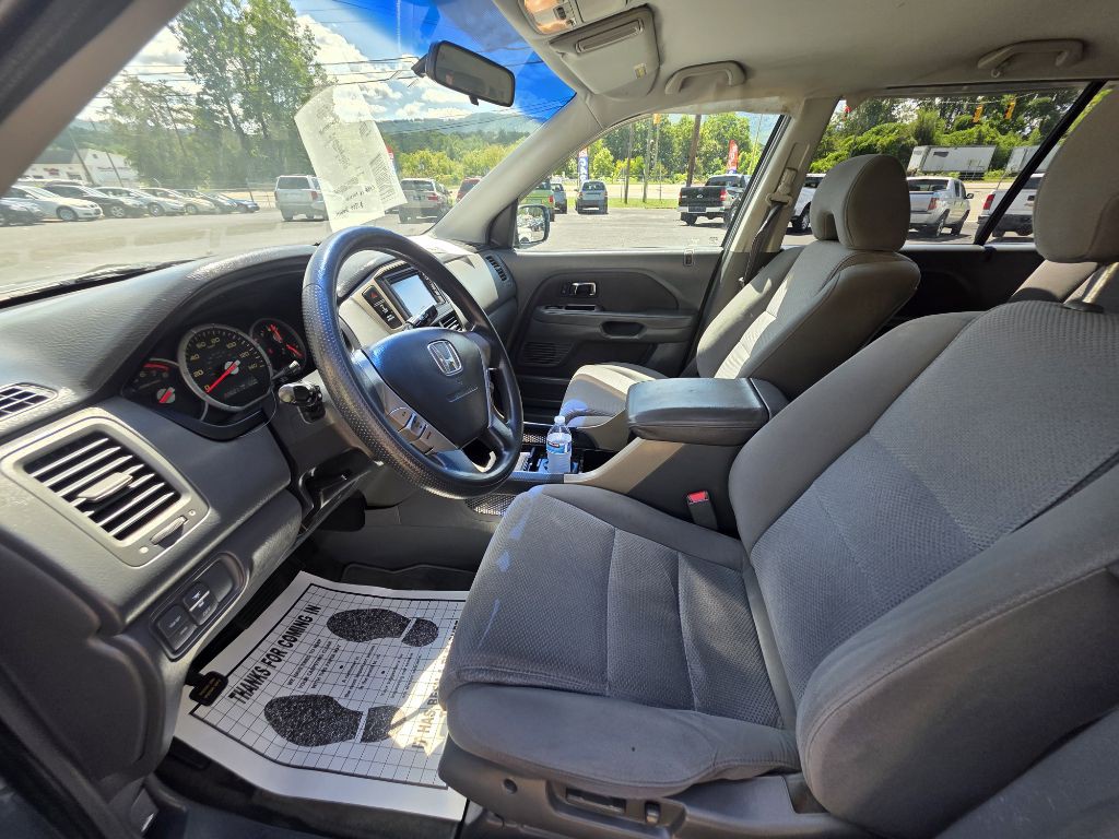 2006 Honda Pilot Image 5