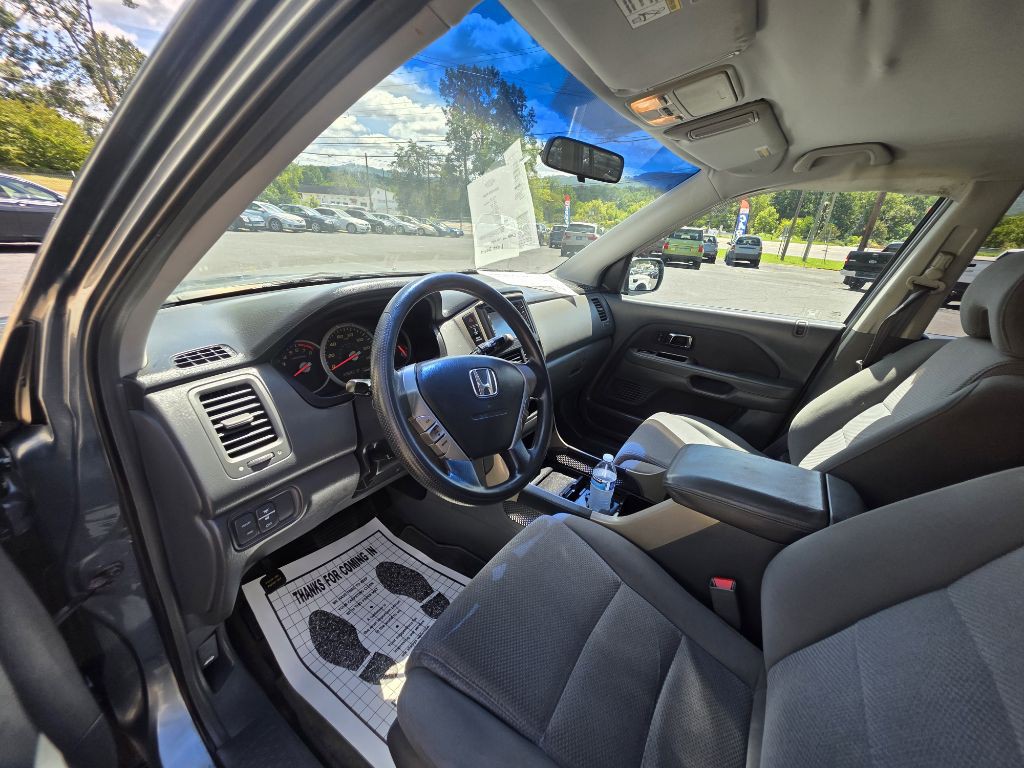 2006 Honda Pilot Image 7