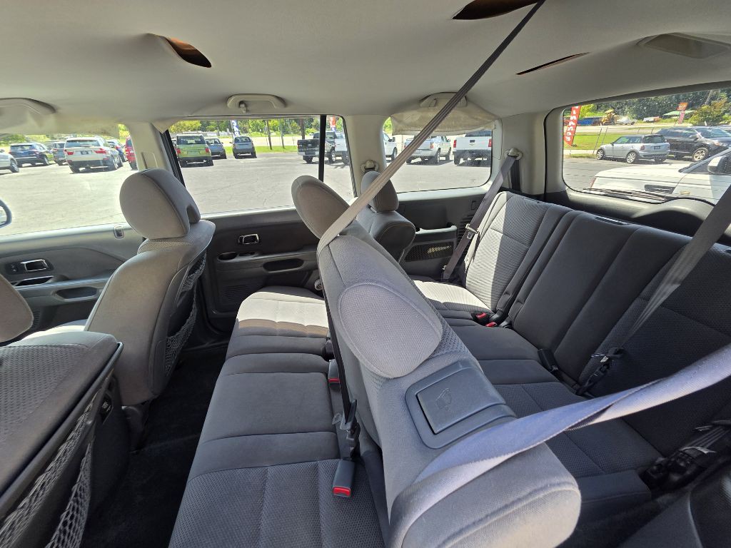 2006 Honda Pilot Image 10