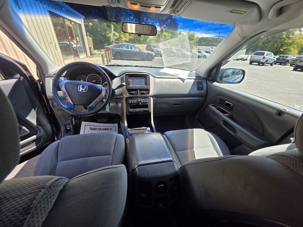 2006 Honda Pilot Image 3