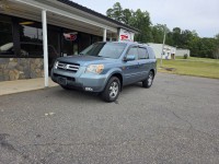 Image for 2006 Honda Pilot EX ID: 6810986