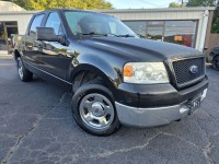 Image for 2005 Ford F-150 Supercrew ID: 6813008