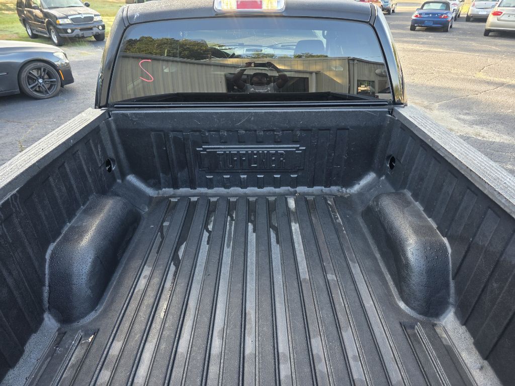 2005 Ford F-150 Image 4