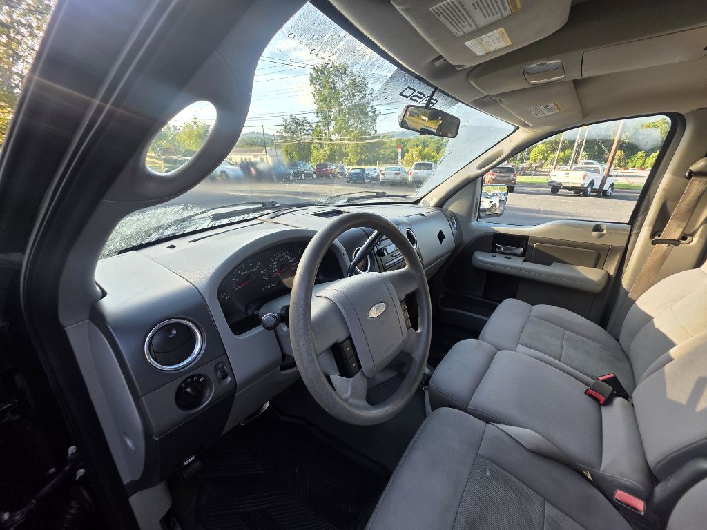 2005 Ford F-150 Image 6