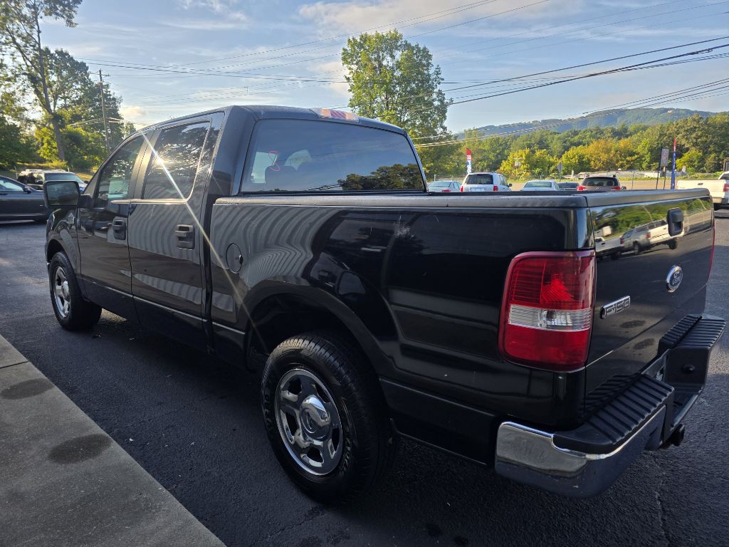 2005 Ford F-150 Image 7
