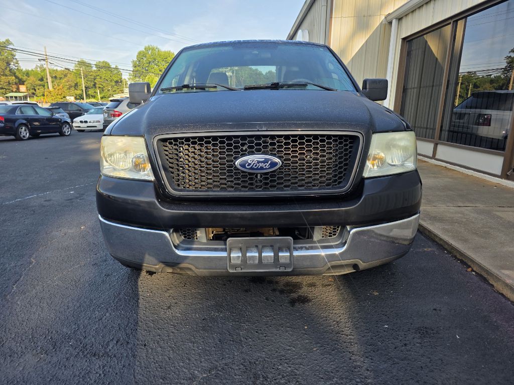 2005 Ford F-150 Image 9