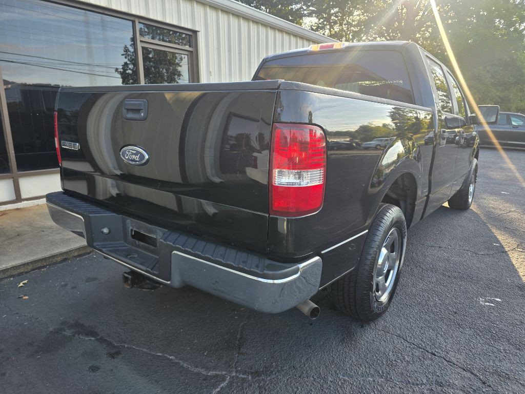 2005 Ford F-150 Image 10