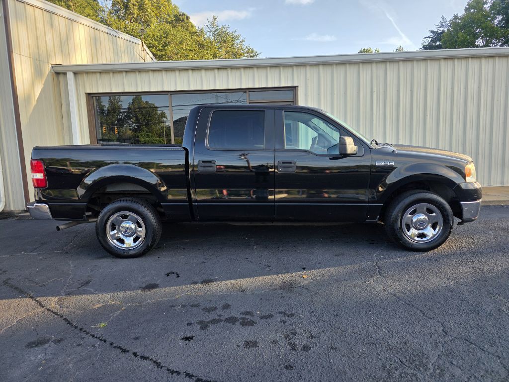 2005 Ford F-150 Image 11