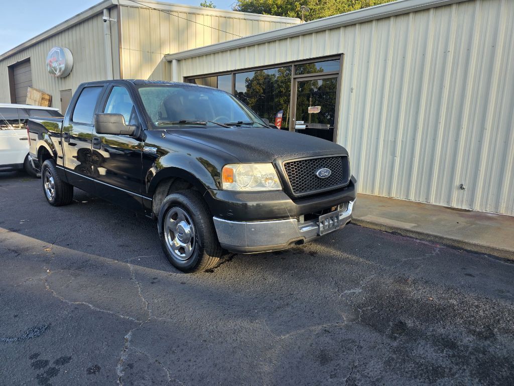 2005 Ford F-150 Image 13