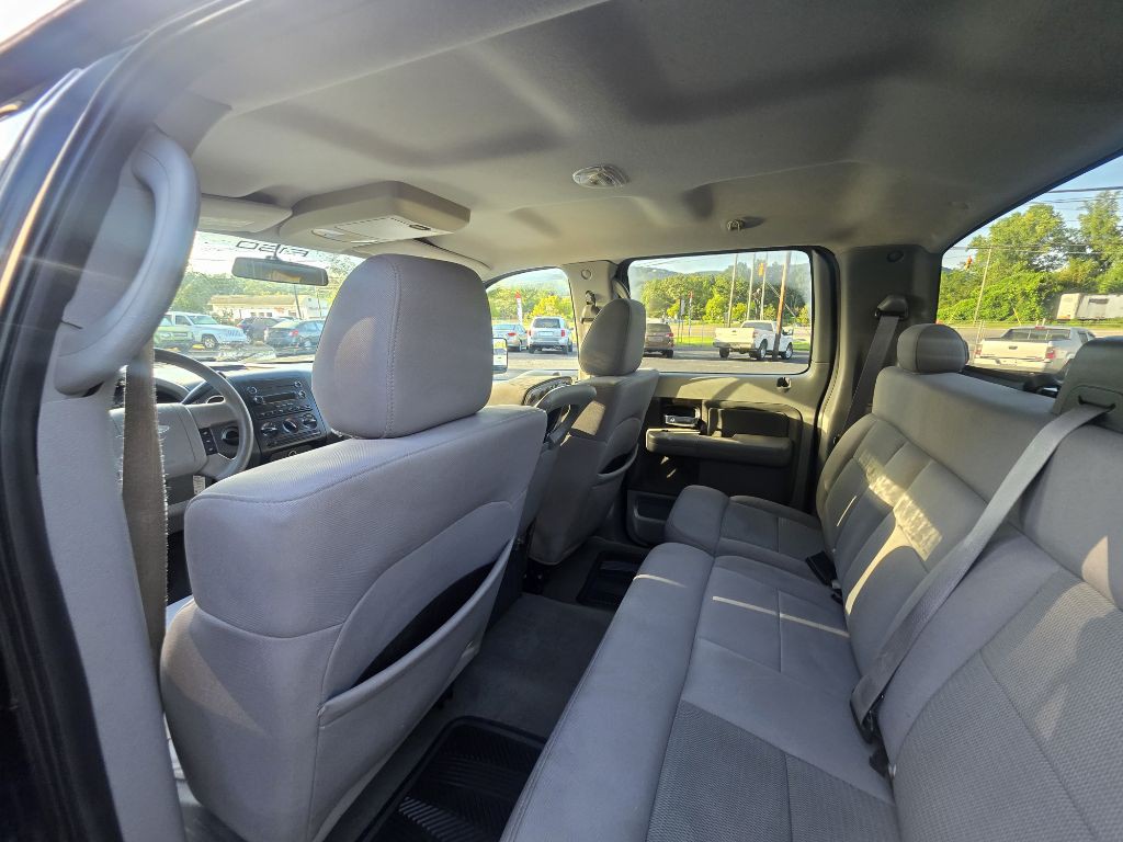 2005 Ford F-150 Image 6