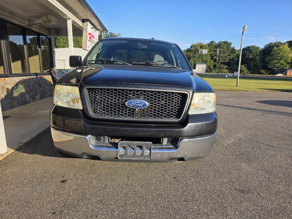 2005 Ford F-150 Image 15
