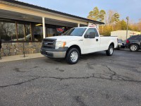Image for 2013 Ford F-150  ID: 6813015