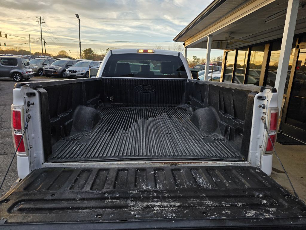 2013 Ford F-150 Image 2