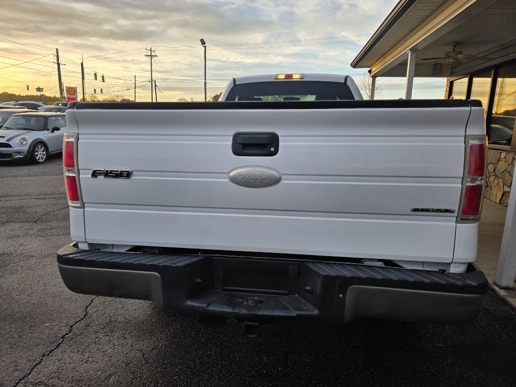 2013 Ford F-150 Image 3