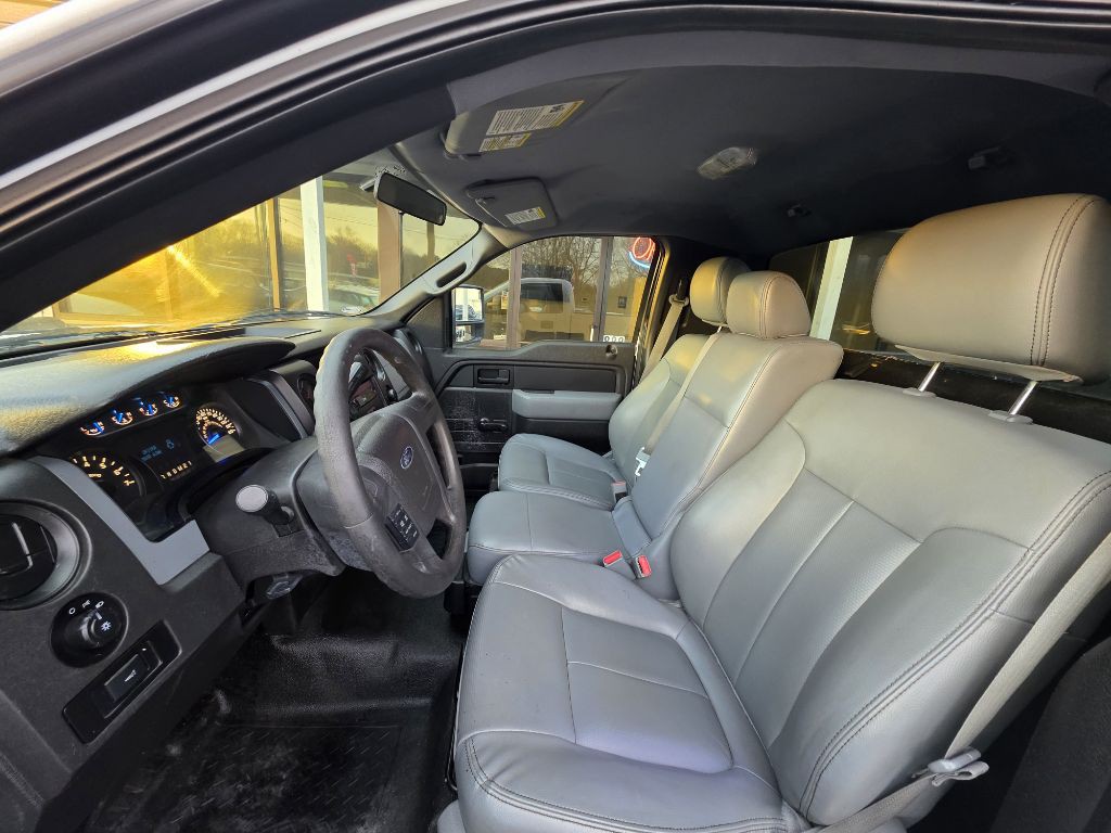 2013 Ford F-150 Image 9
