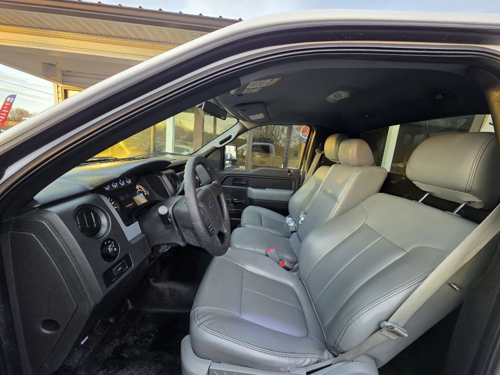 2013 Ford F-150 Image 10