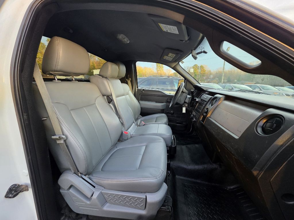 2013 Ford F-150 Image 13
