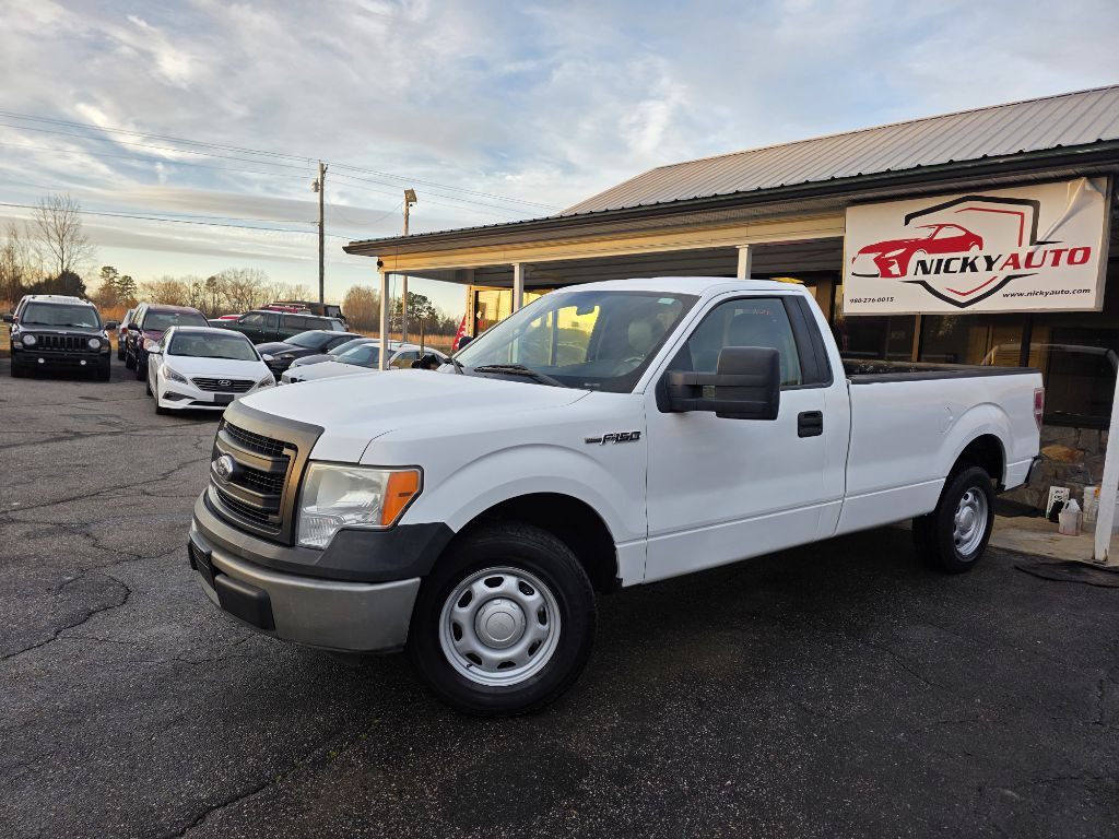 2013 Ford F-150 Image 15