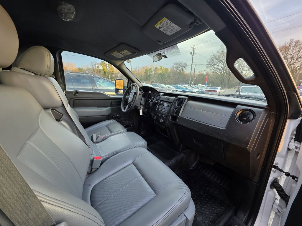 2013 Ford F-150 Image 16