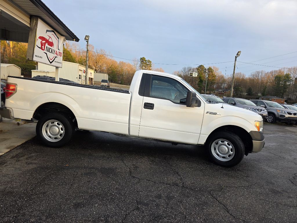 2013 Ford F-150 Image 19