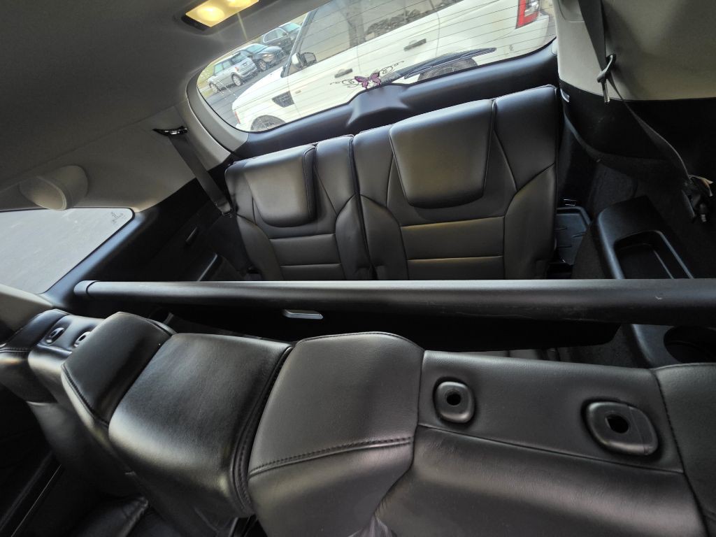 2013 Acura MDX Image 12