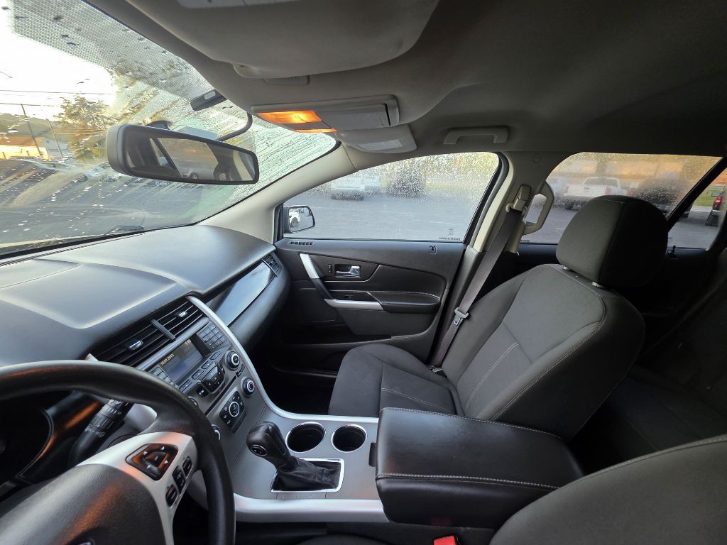 2013 Ford Edge Image 5