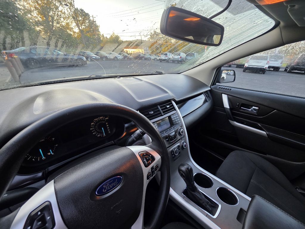 2013 Ford Edge Image 6