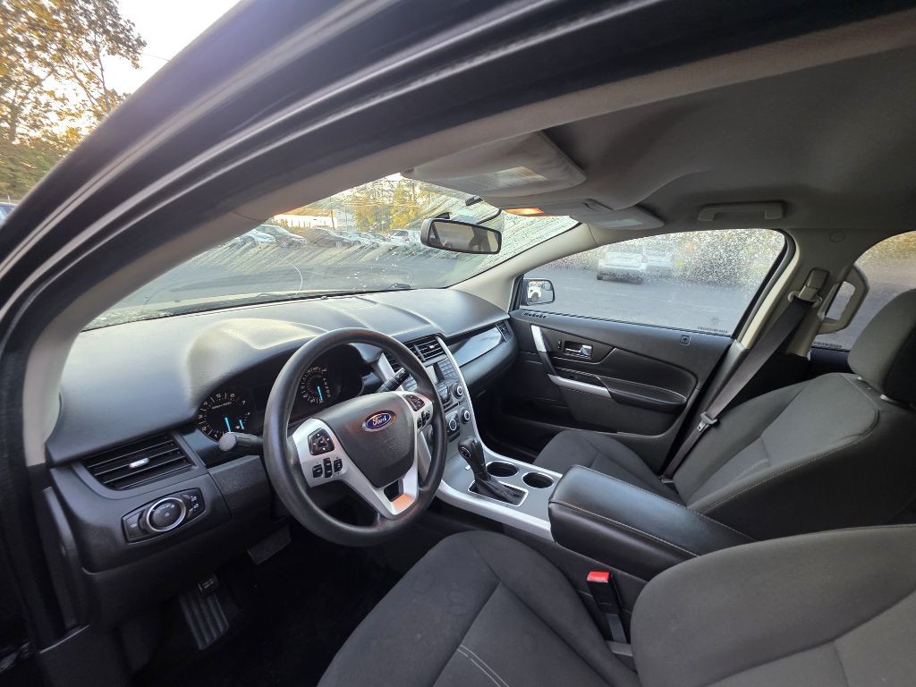 2013 Ford Edge Image 7