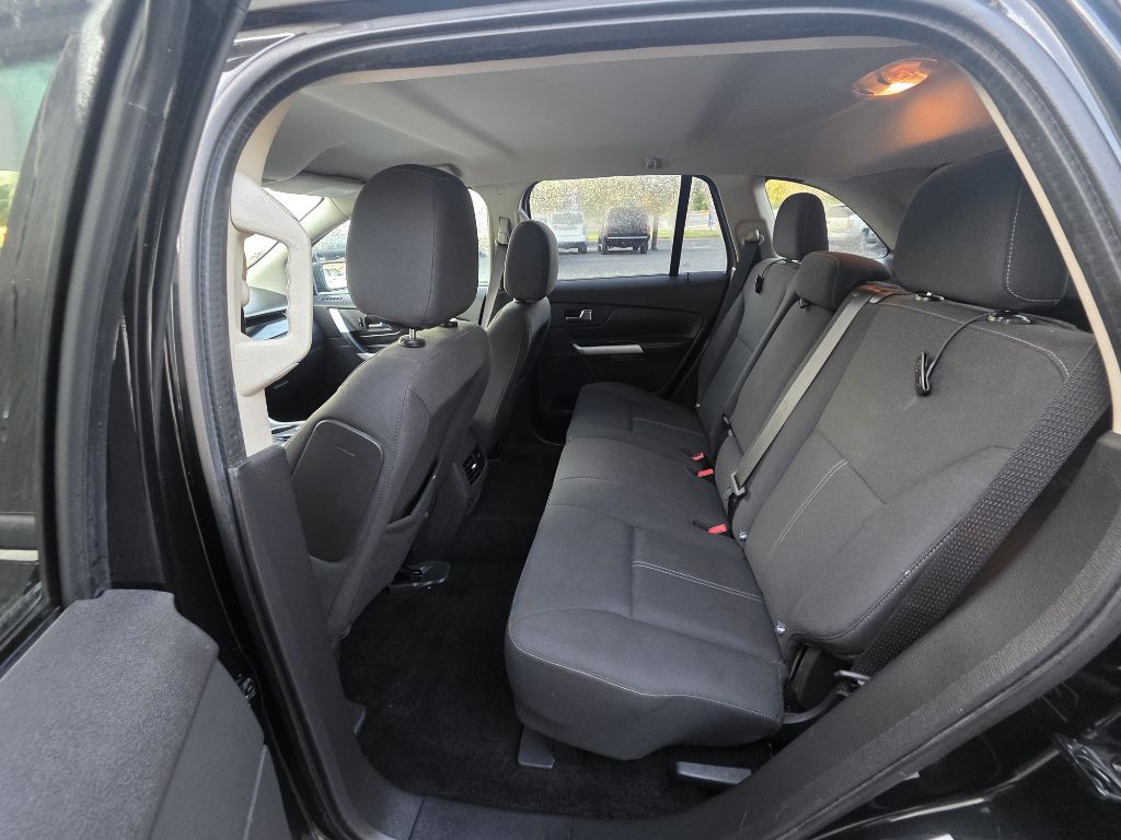 2013 Ford Edge Image 13