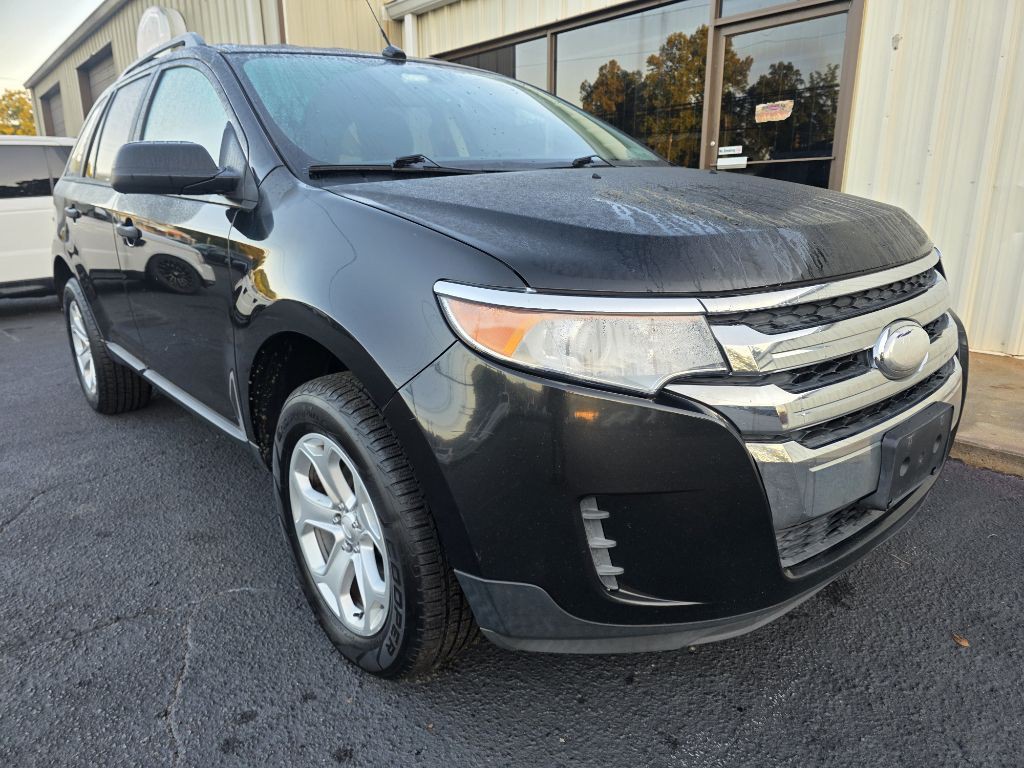 2013 Ford Edge Image 15