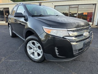 Image for 2013 Ford Edge SE ID: 6835670