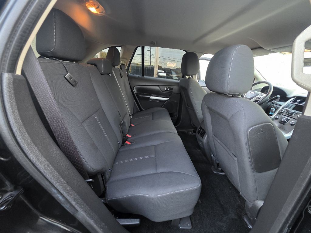 2013 Ford Edge Image 2