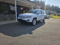 Image for 2014 Jeep Compass Latitude ID: 6835671