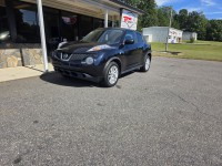 Image for 2012 Nissan Juke S ID: 6863673