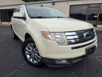 Image for 2007 Ford Edge SEL ID: 6863677