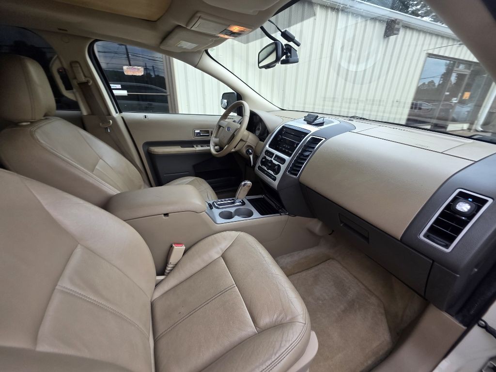 2007 Ford Edge Image 6