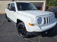 Image for 2011 Jeep Patriot Sport ID: 6867929