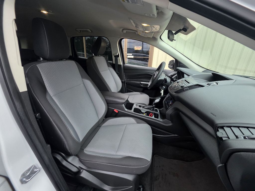 2018 Ford Escape Image 5