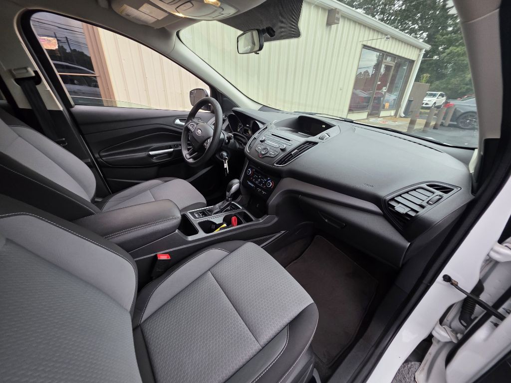 2018 Ford Escape Image 13