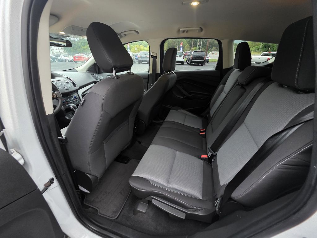 2018 Ford Escape Image 14