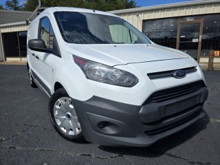 Image for 2018 Ford Transit Connect XL ID: 6881527