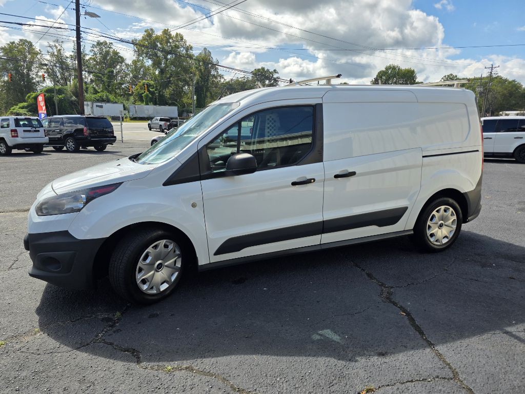 2018 Ford Transit Connect Image 2