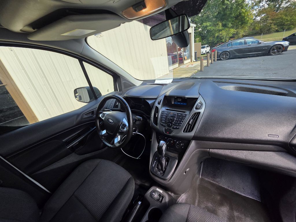 2018 Ford Transit Connect Image 3